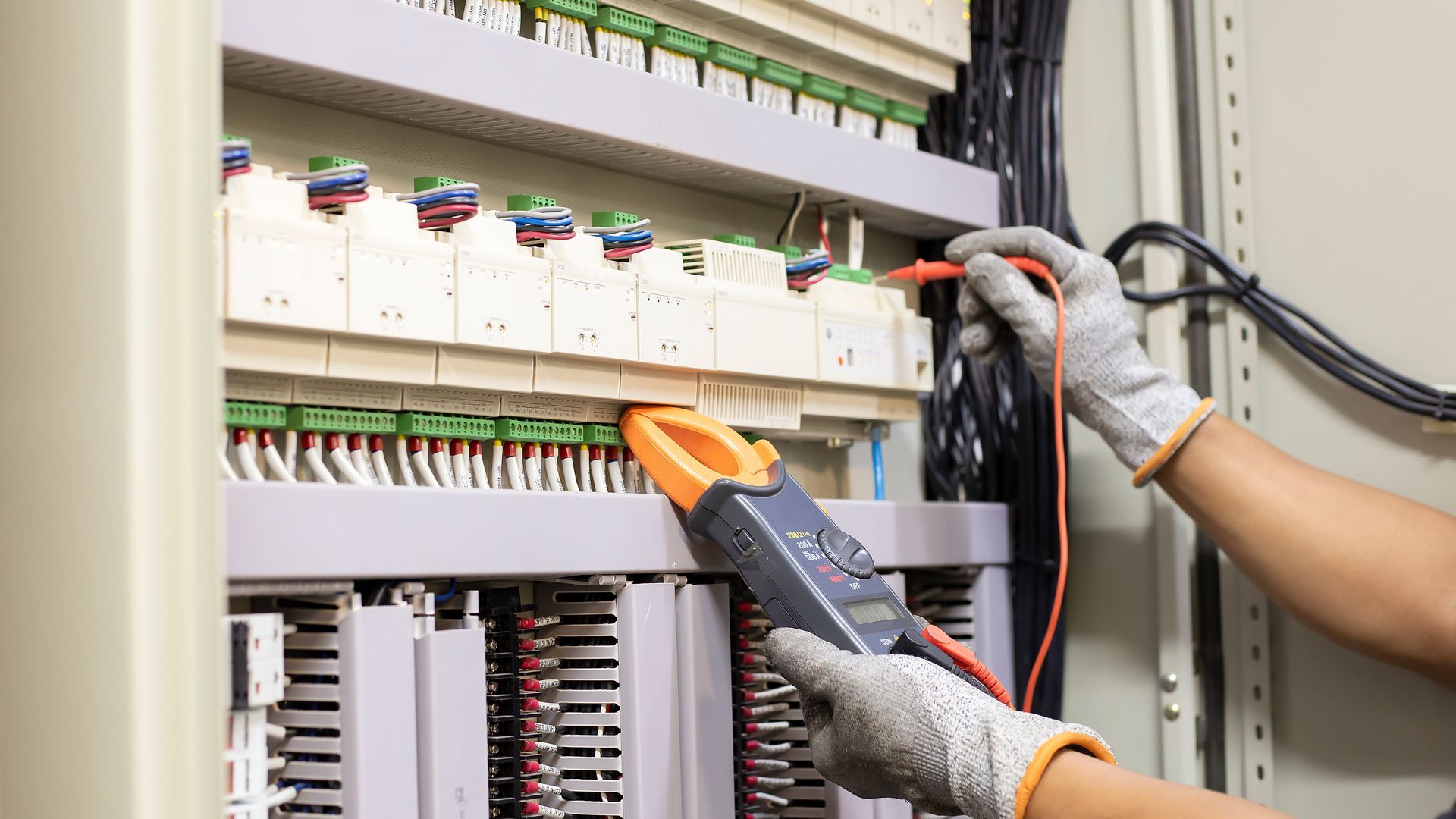 impianti elettrici a Fossano
