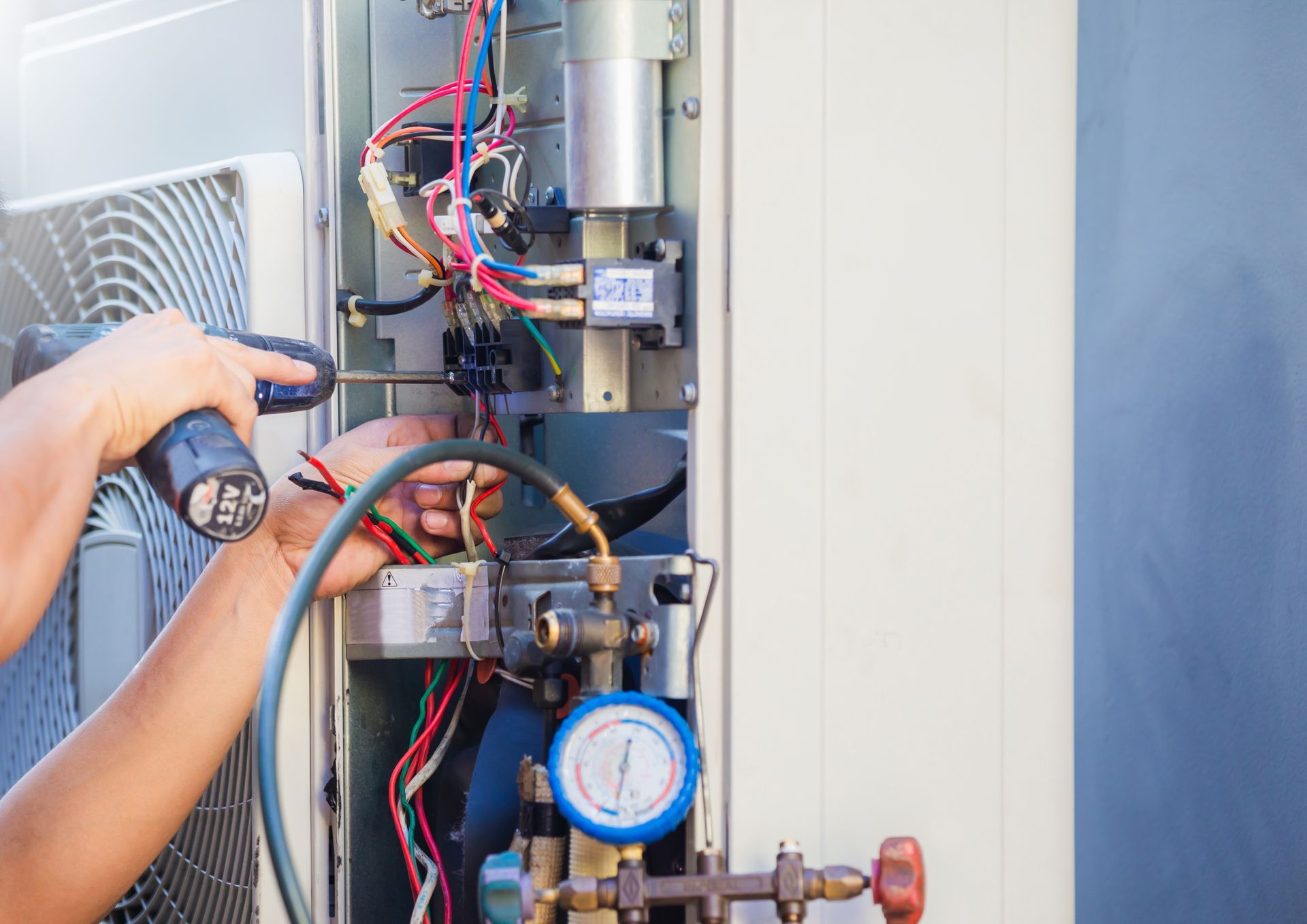 impianti elettrici a Fossano