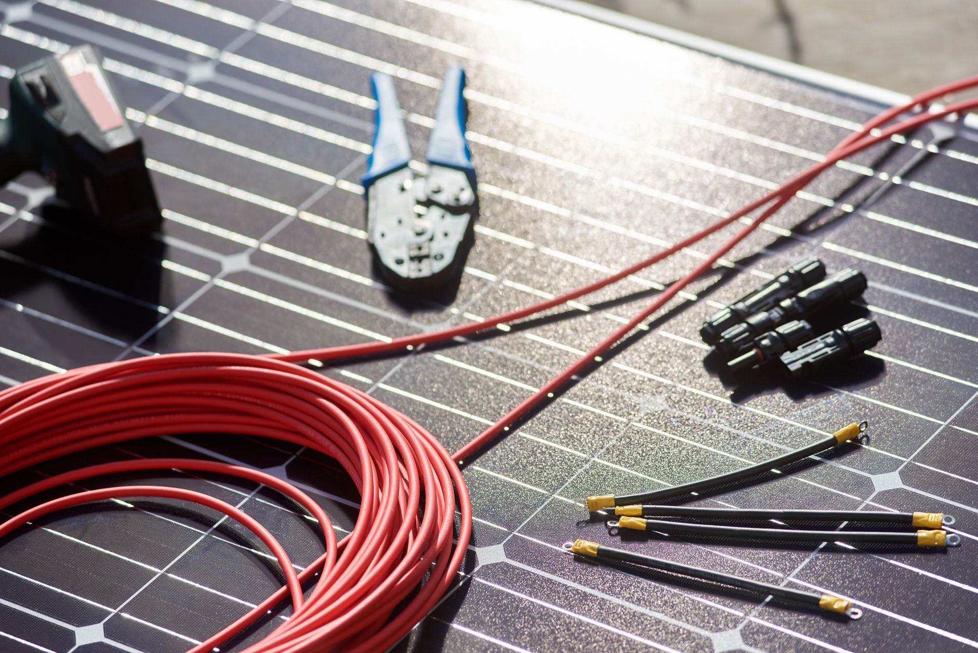 impianti elettrici a Fossano